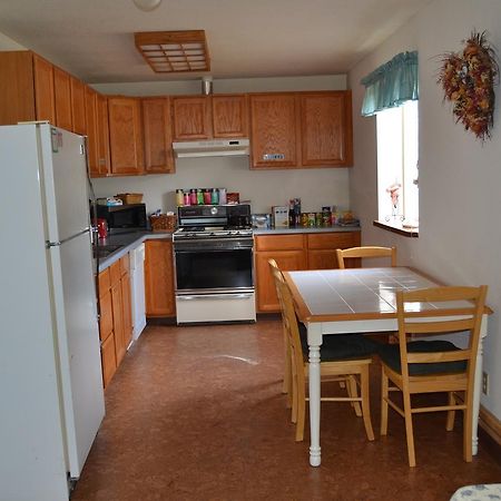 All Seasons B&B Kenai Εξωτερικό φωτογραφία