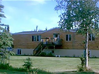 All Seasons B&B Kenai Εξωτερικό φωτογραφία