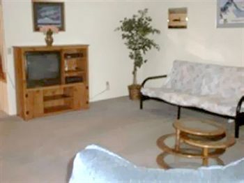 All Seasons B&B Kenai Εξωτερικό φωτογραφία