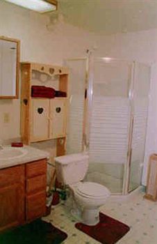 All Seasons B&B Kenai Εξωτερικό φωτογραφία