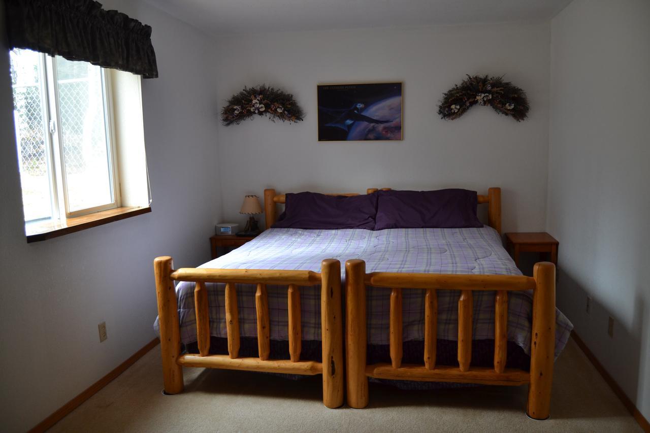 All Seasons B&B Kenai Εξωτερικό φωτογραφία