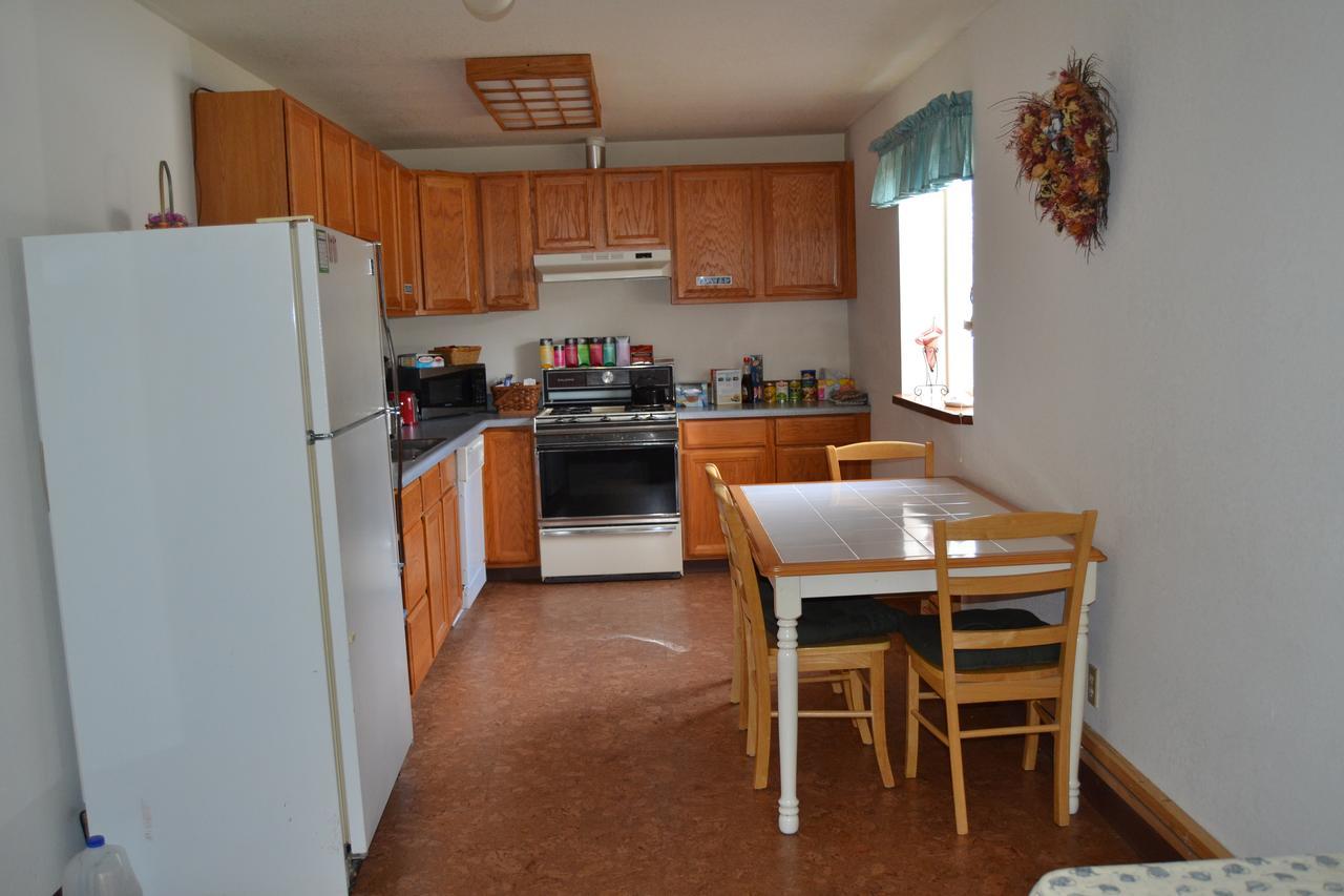 All Seasons B&B Kenai Εξωτερικό φωτογραφία