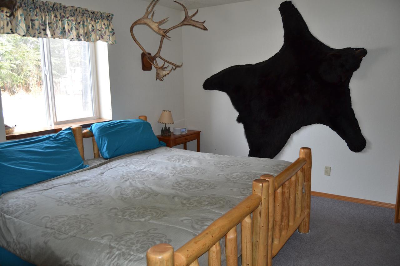 All Seasons B&B Kenai Εξωτερικό φωτογραφία
