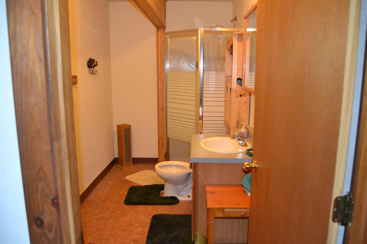 All Seasons B&B Kenai Εξωτερικό φωτογραφία