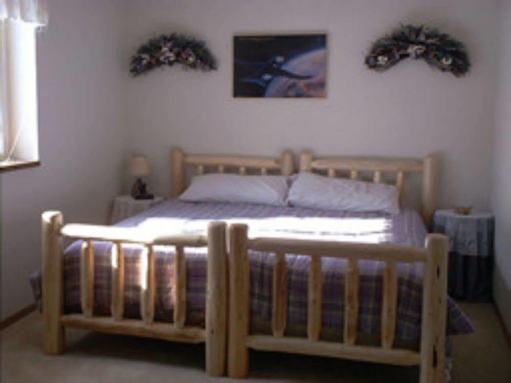 All Seasons B&B Kenai Δωμάτιο φωτογραφία
